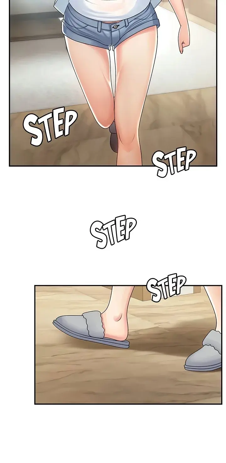 My Aunt In Puberty Chapter 1 - Page 41