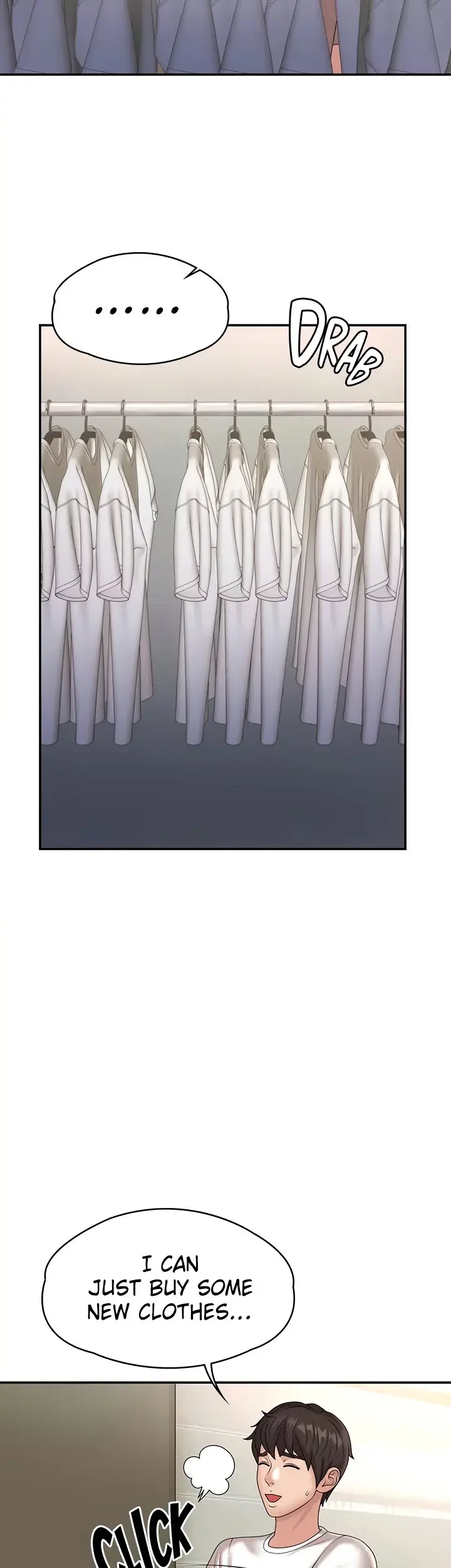 My Aunt In Puberty Chapter 10 - Page 15