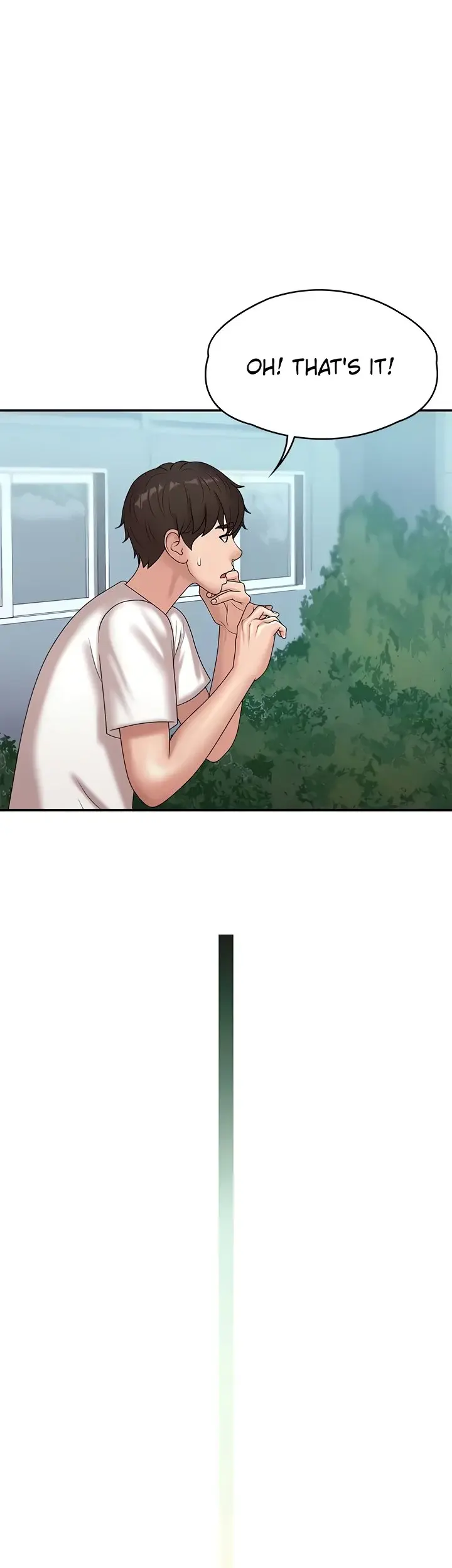 My Aunt In Puberty Chapter 10 - Page 19