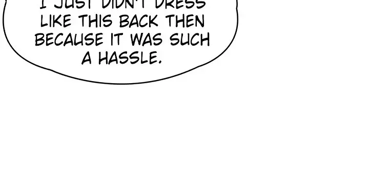 My Aunt In Puberty Chapter 10 - Page 24