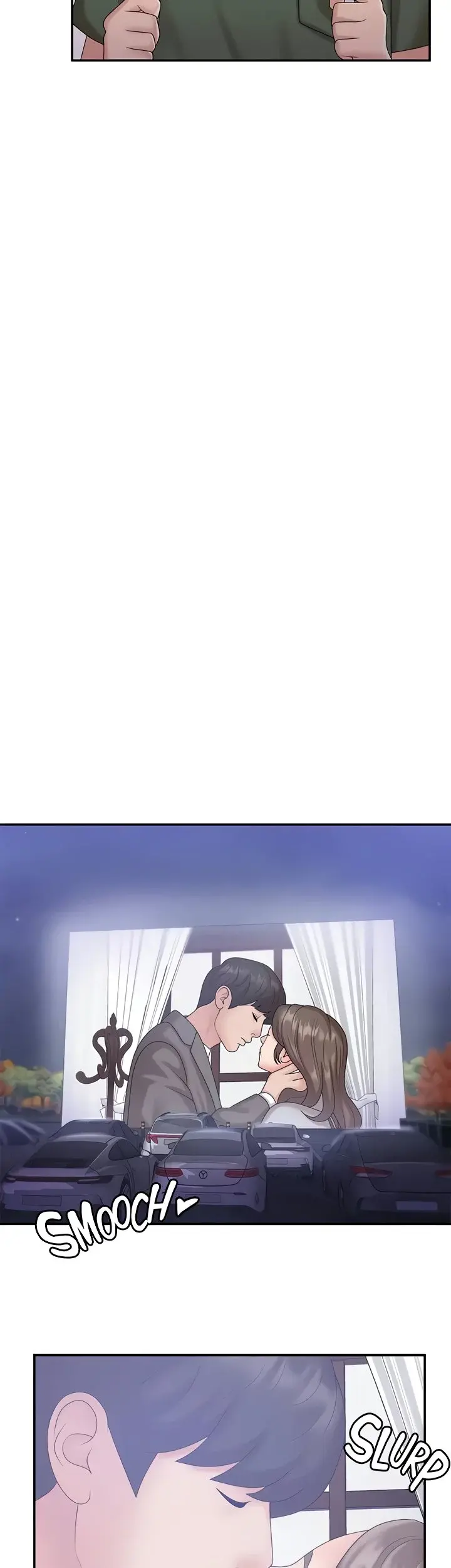 My Aunt In Puberty Chapter 10 - Page 31