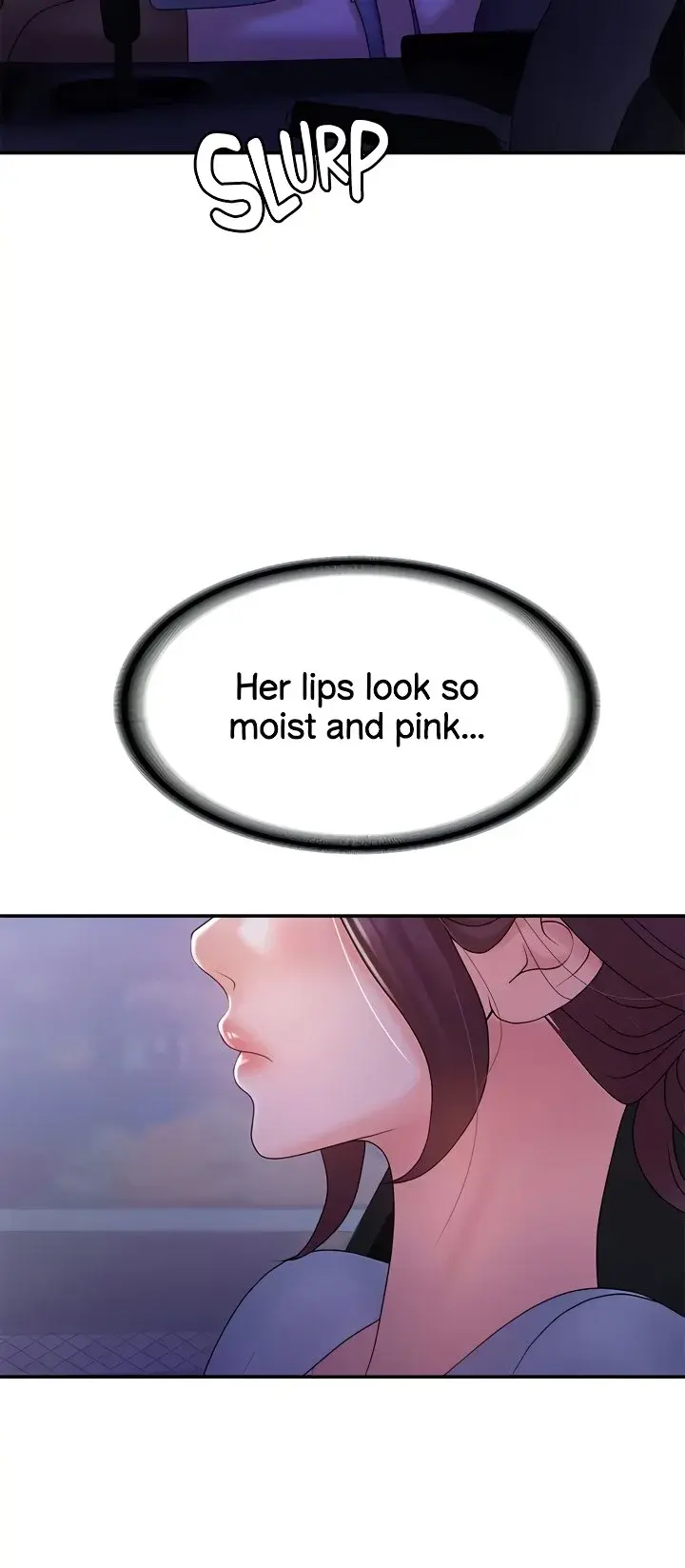 My Aunt In Puberty Chapter 10 - Page 34