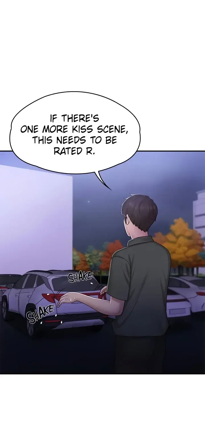 My Aunt In Puberty Chapter 11 - Page 1