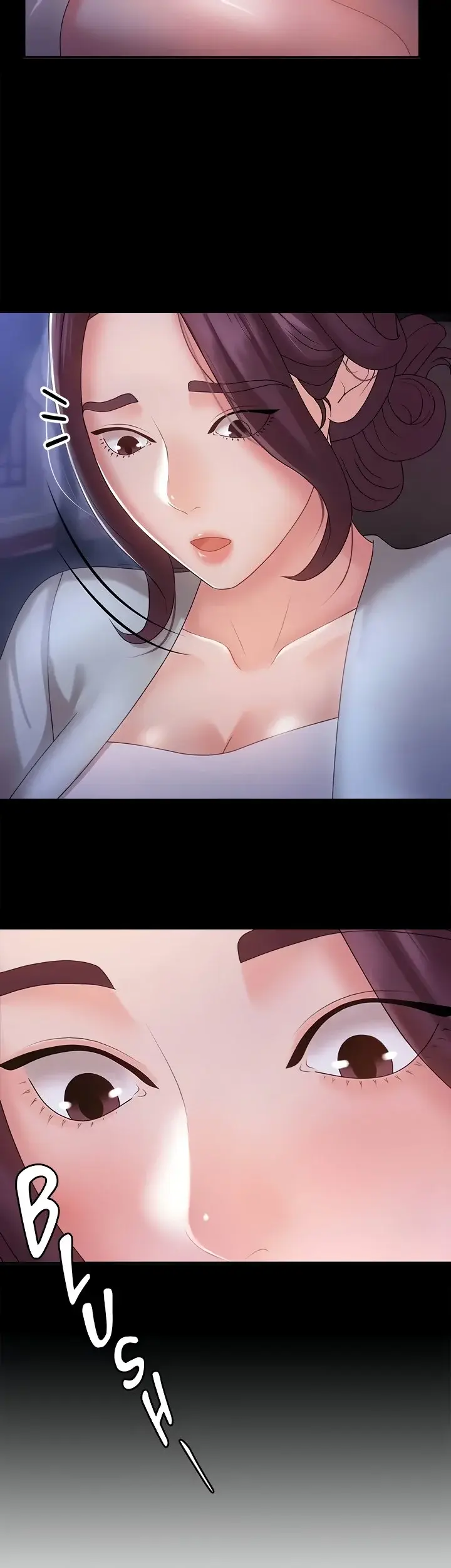 My Aunt In Puberty Chapter 11 - Page 33