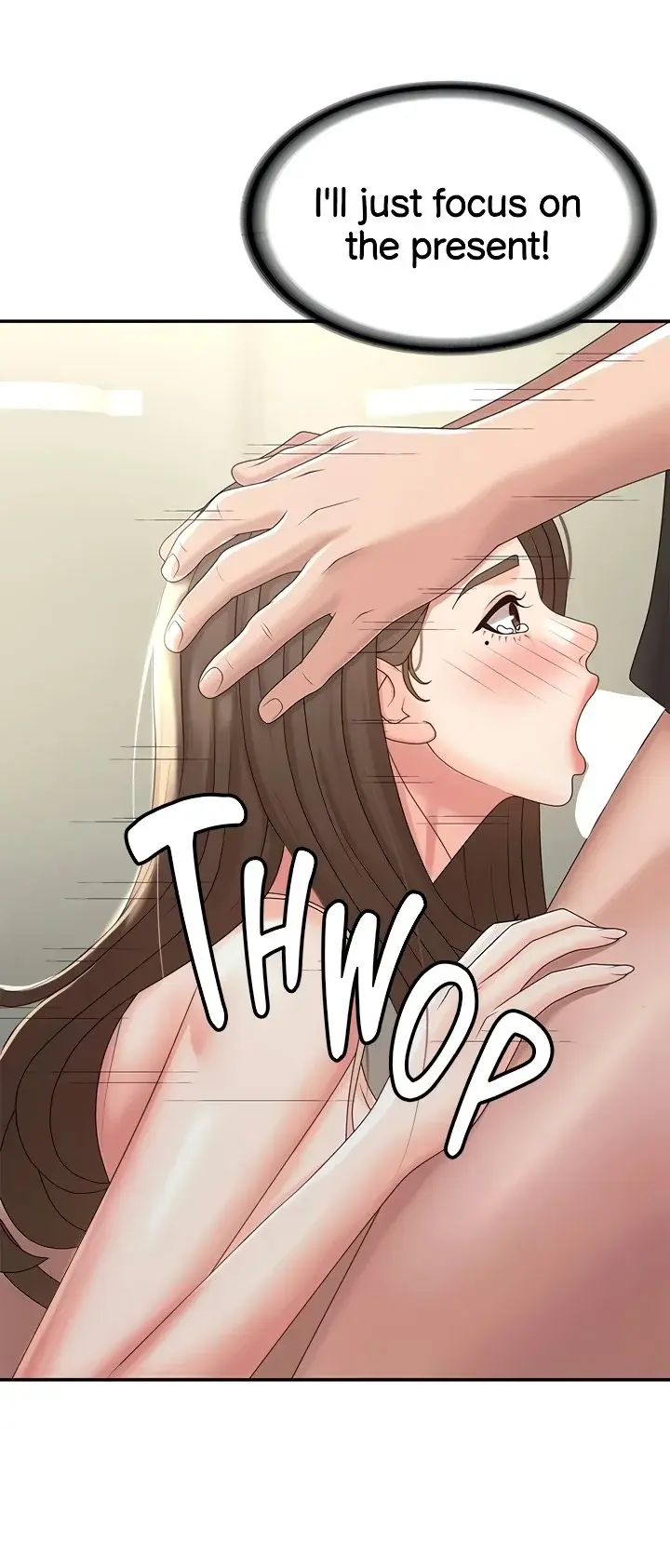My Aunt In Puberty Chapter 12 - Page 43