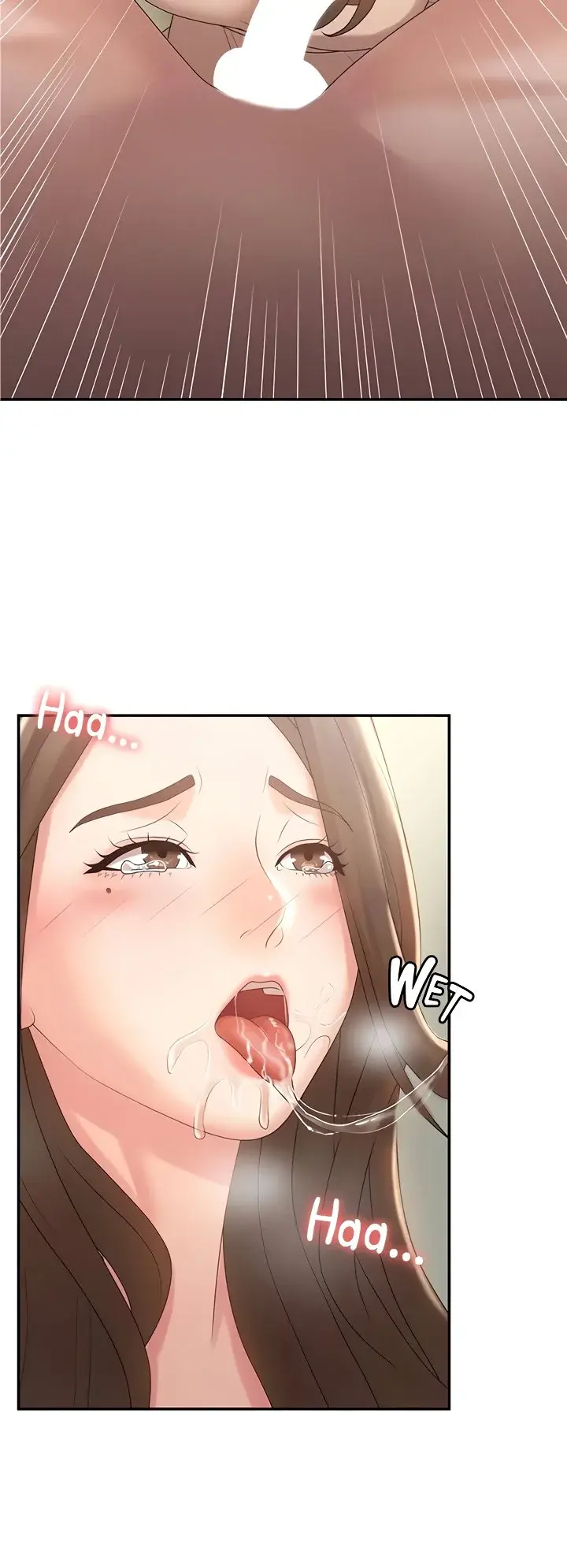 My Aunt In Puberty Chapter 12 - Page 48