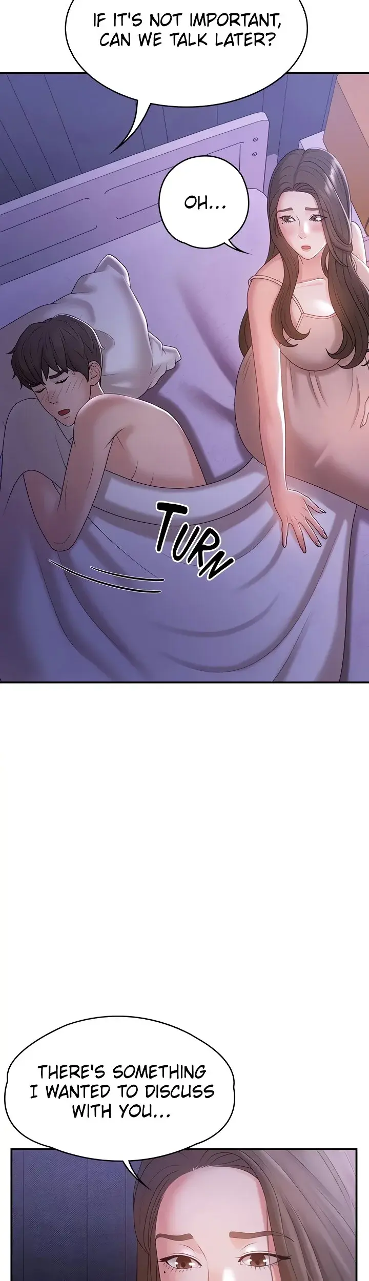 My Aunt In Puberty Chapter 12 - Page 5