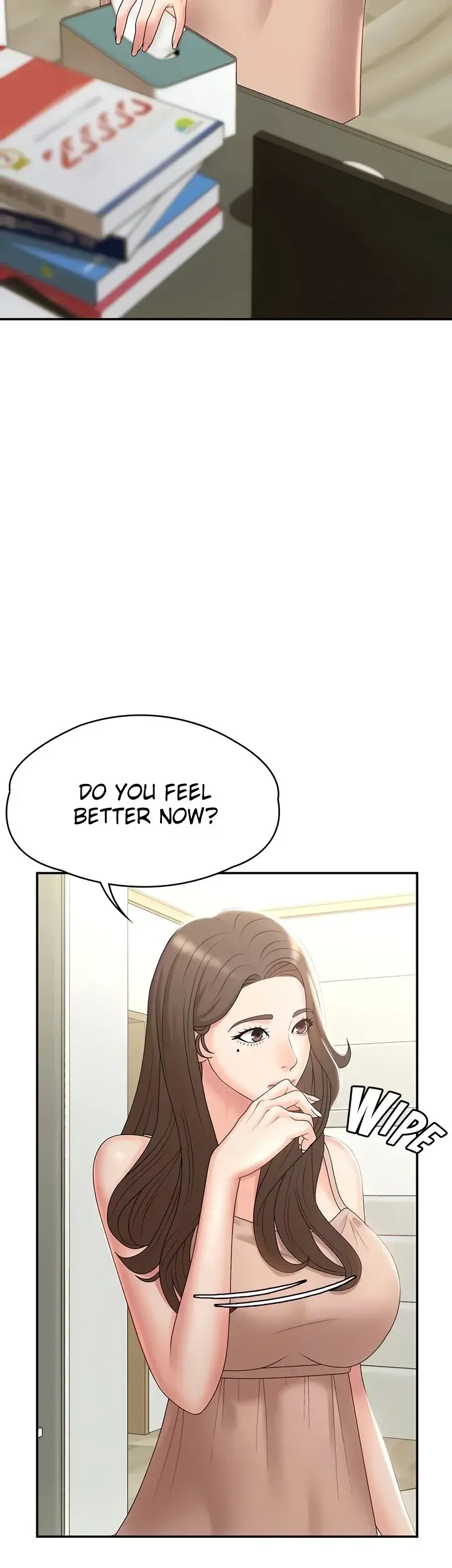 My Aunt In Puberty Chapter 12 - Page 50