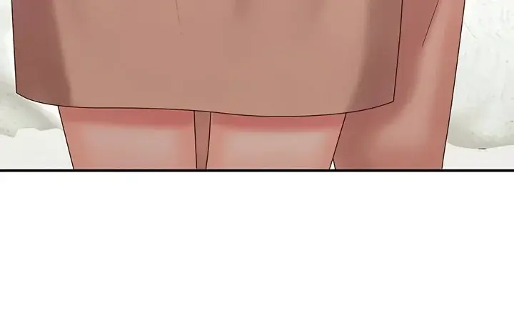 My Aunt In Puberty Chapter 12 - Page 52