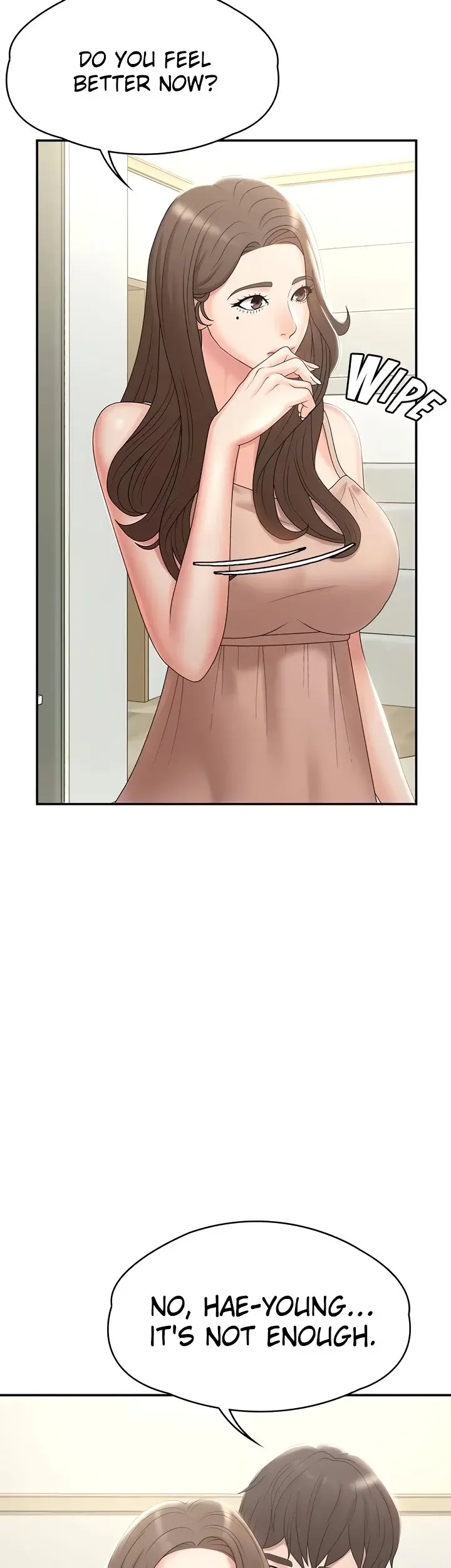 My Aunt In Puberty Chapter 13 - Page 2