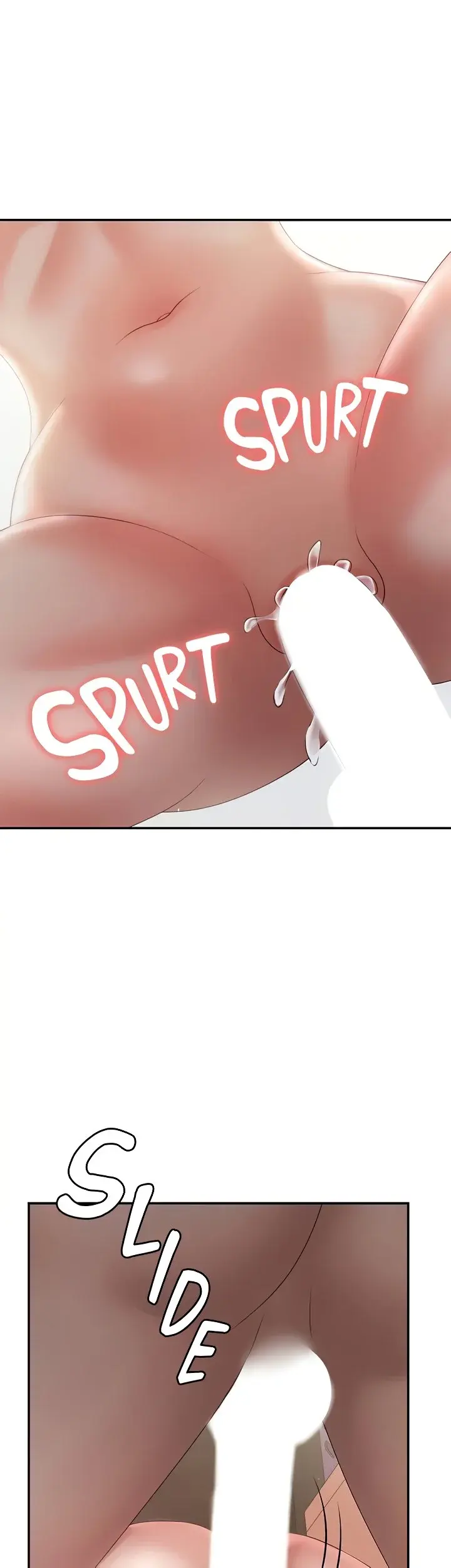 My Aunt In Puberty Chapter 13 - Page 42