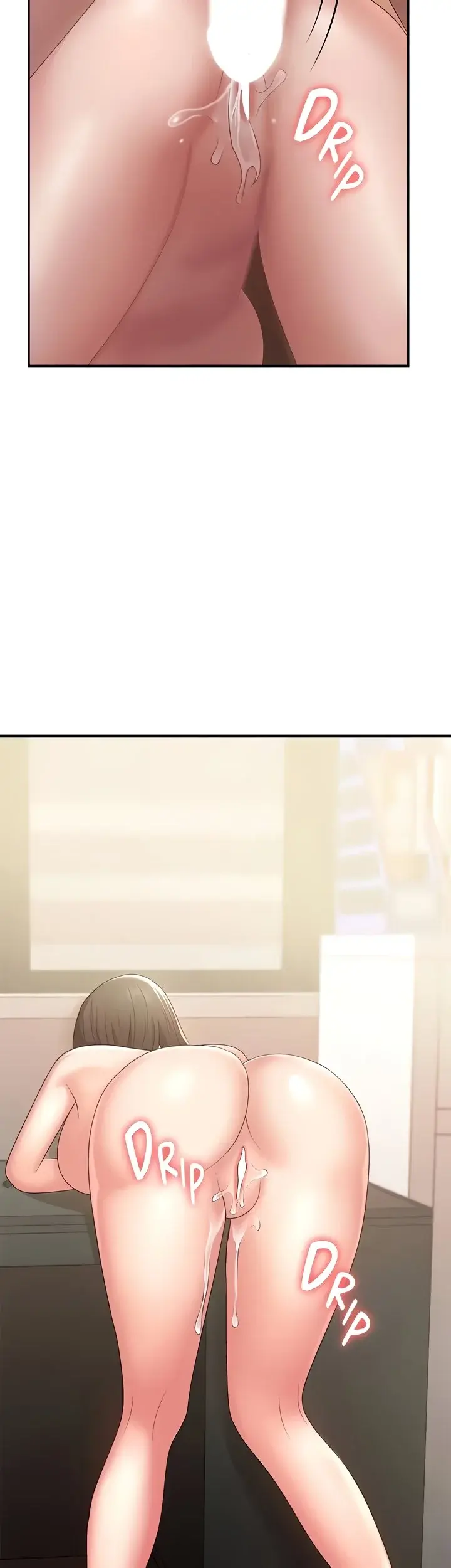 My Aunt In Puberty Chapter 13 - Page 43