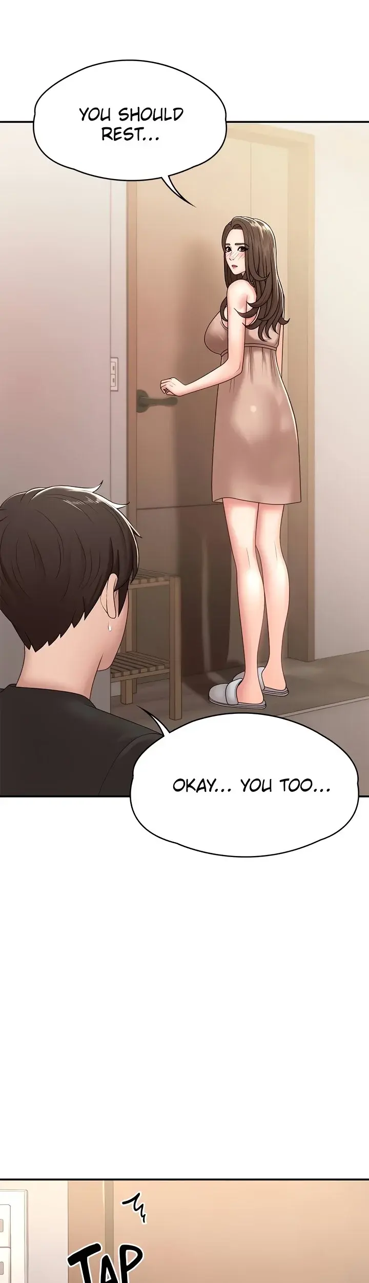 My Aunt In Puberty Chapter 14 - Page 13