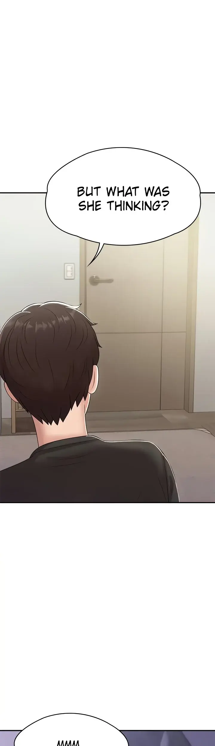 My Aunt In Puberty Chapter 14 - Page 15
