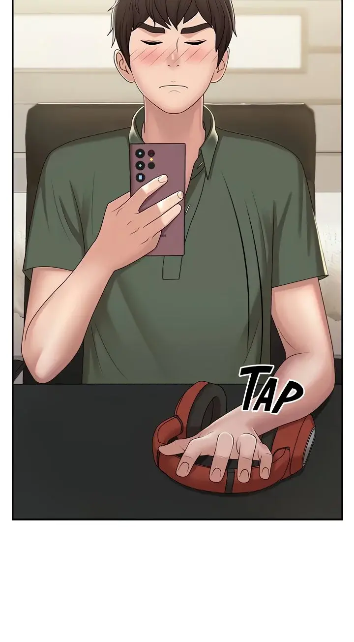 My Aunt In Puberty Chapter 14 - Page 34