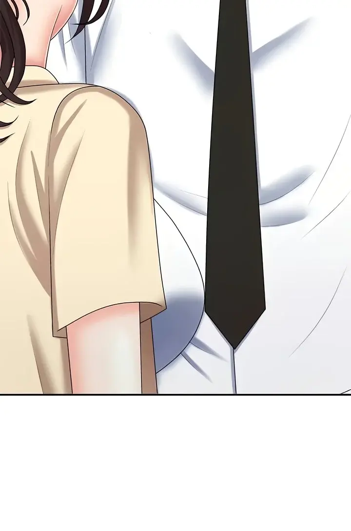 My Aunt In Puberty Chapter 14 - Page 53