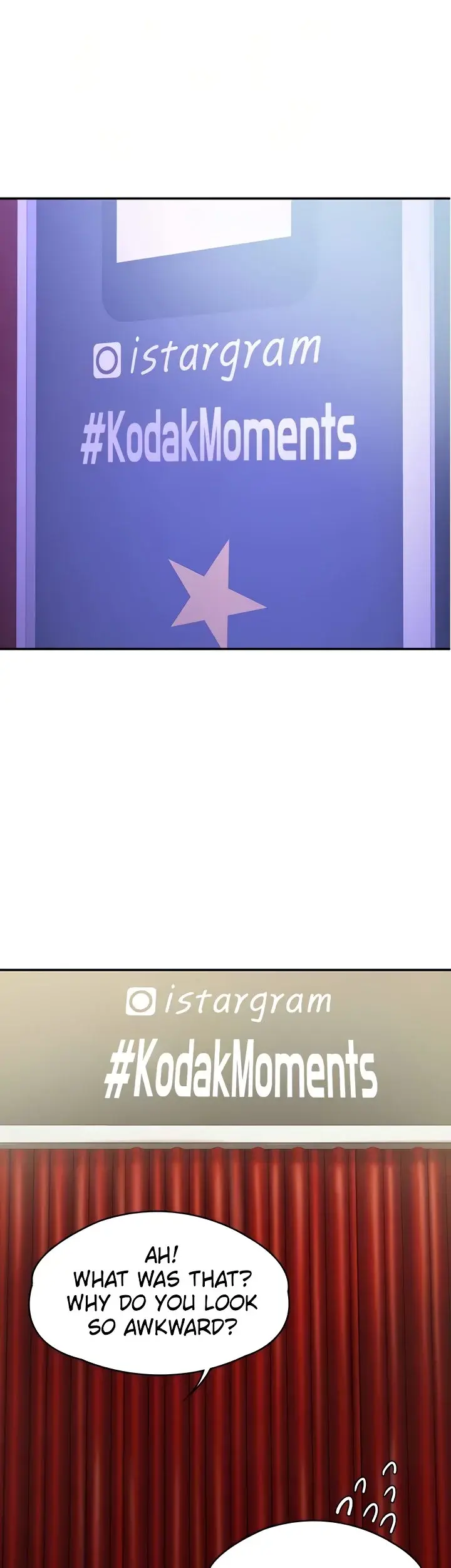 My Aunt In Puberty Chapter 15 - Page 32