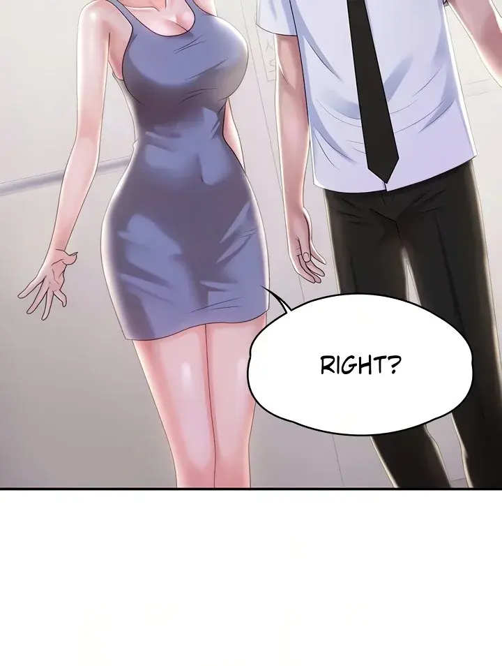 My Aunt In Puberty Chapter 15 - Page 39