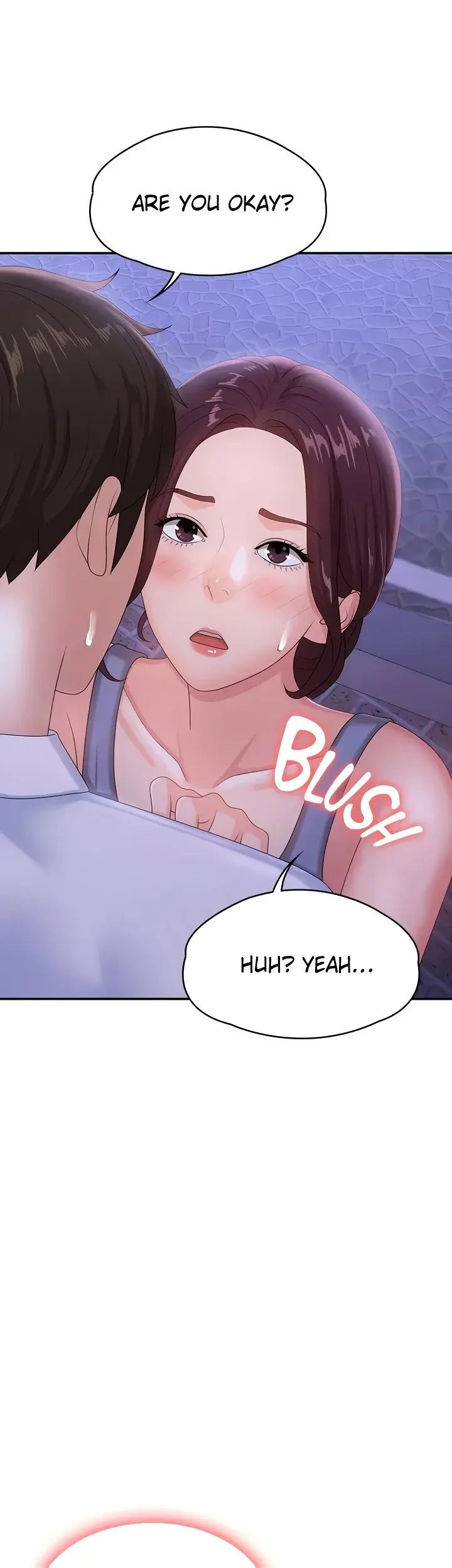 My Aunt In Puberty Chapter 15 - Page 45