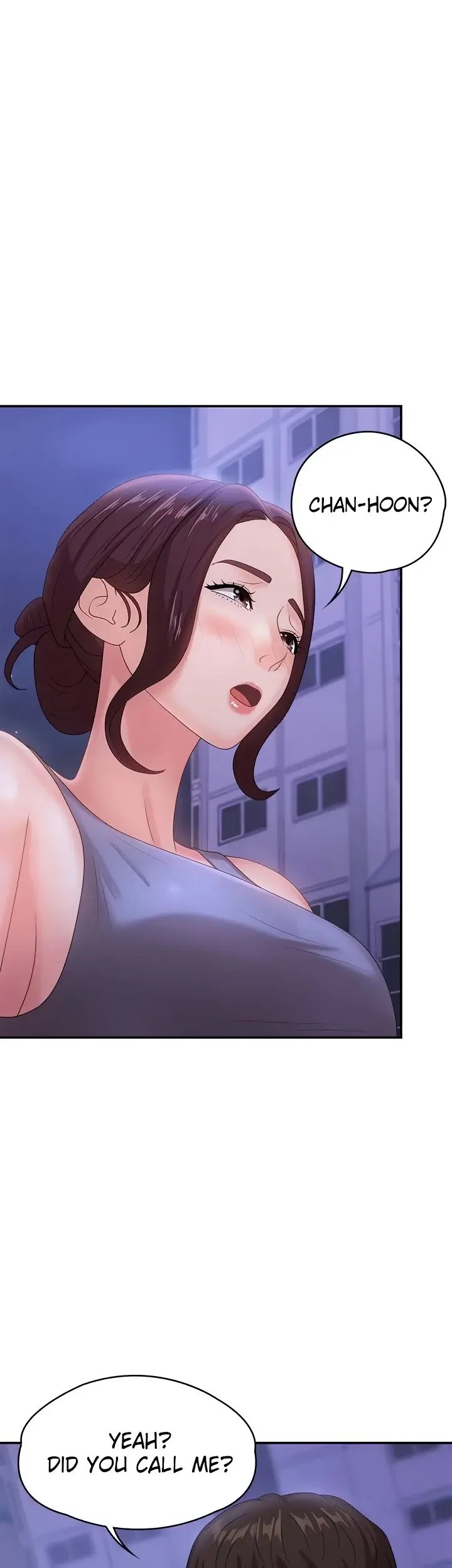 My Aunt In Puberty Chapter 15 - Page 50