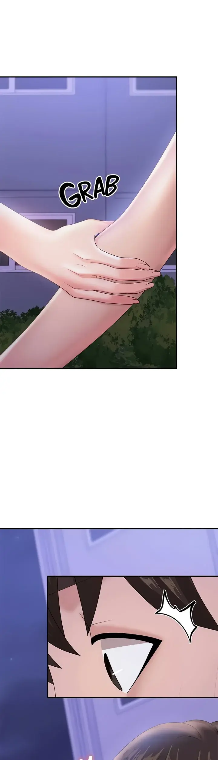 My Aunt In Puberty Chapter 15 - Page 55