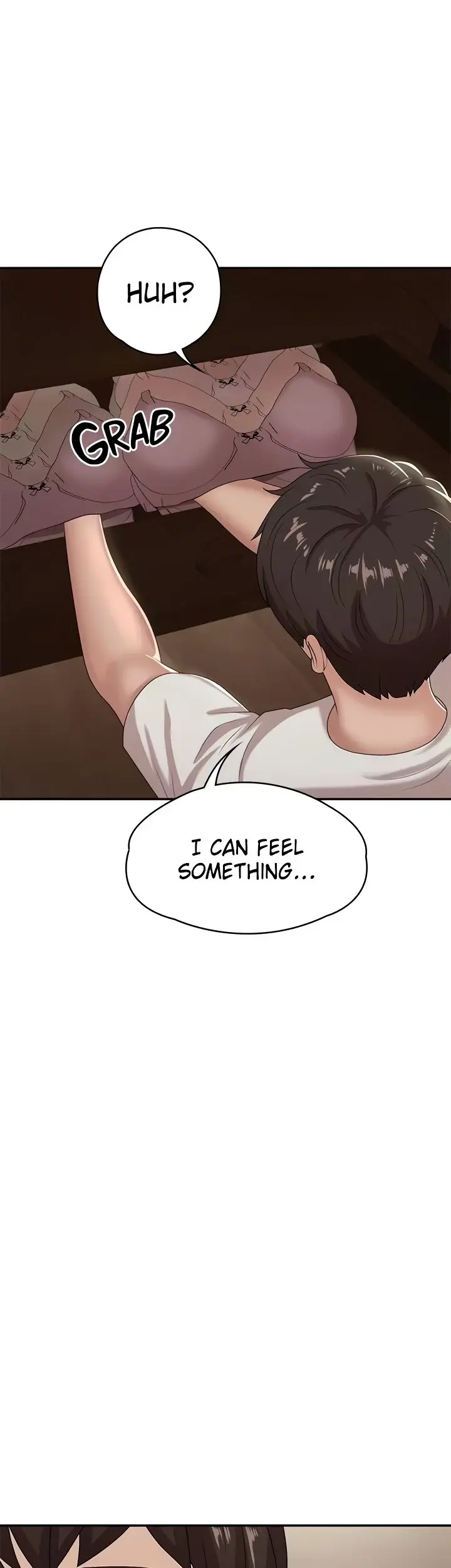 My Aunt In Puberty Chapter 16 - Page 22