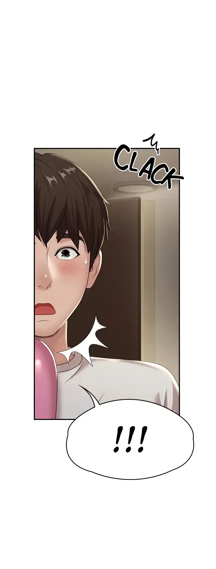 My Aunt In Puberty Chapter 16 - Page 24