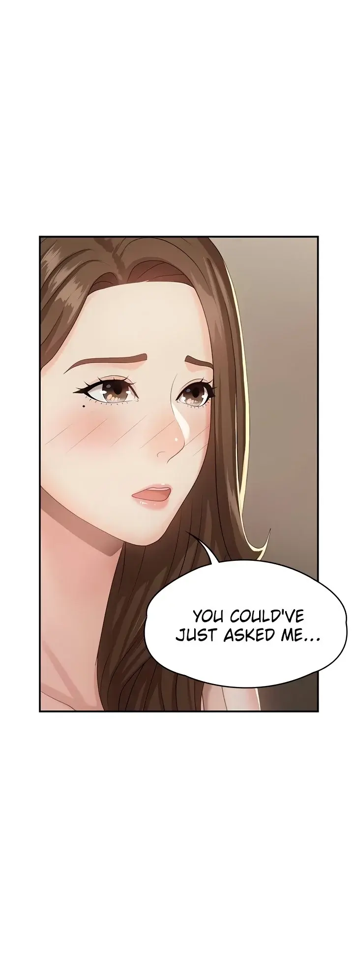 My Aunt In Puberty Chapter 16 - Page 29