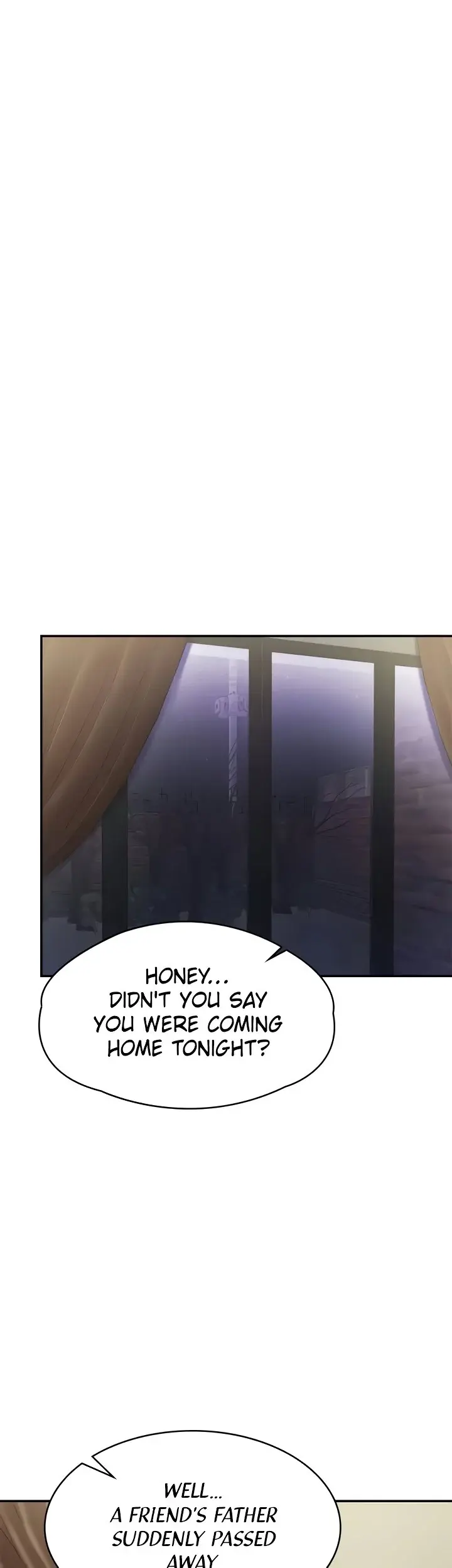 My Aunt In Puberty Chapter 16 - Page 30