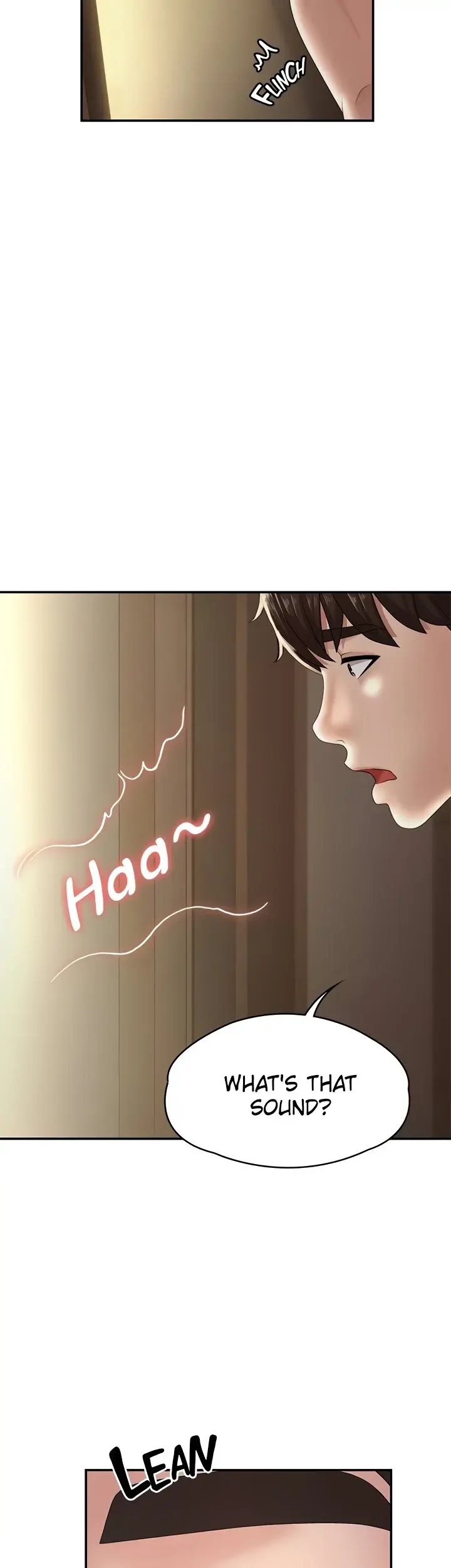 My Aunt In Puberty Chapter 16 - Page 48