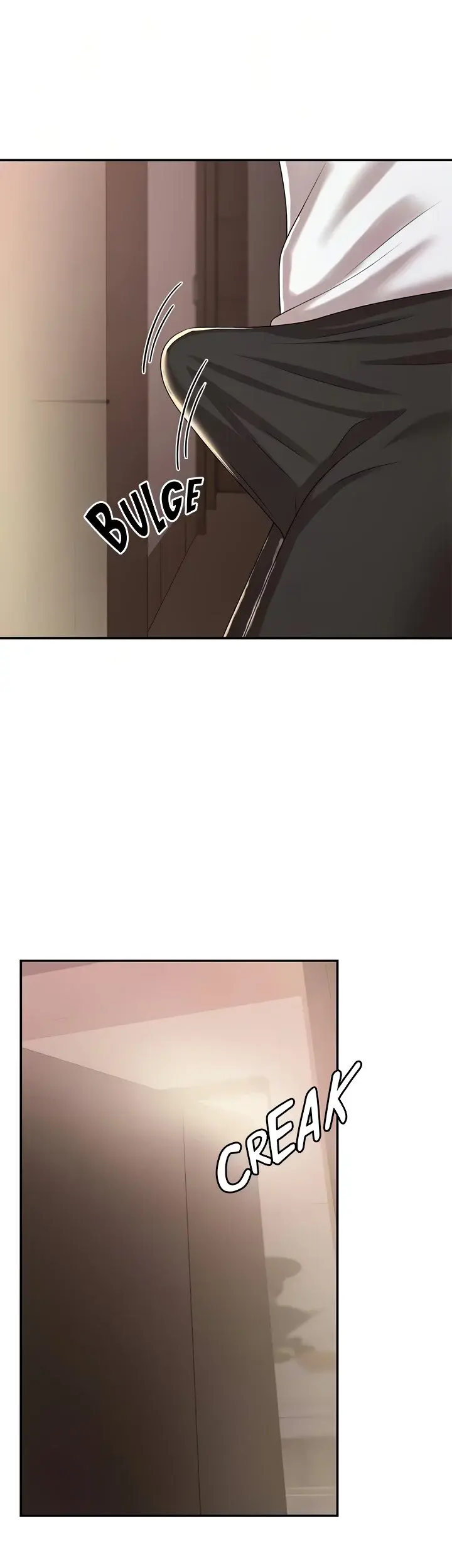 My Aunt In Puberty Chapter 17 - Page 15