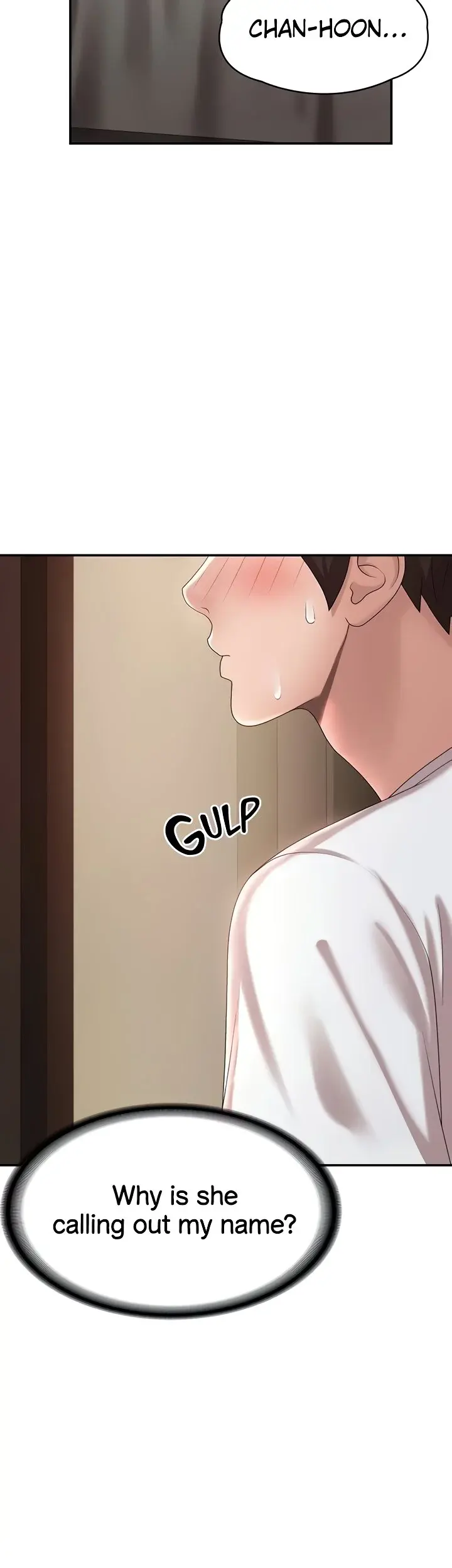 My Aunt In Puberty Chapter 17 - Page 6