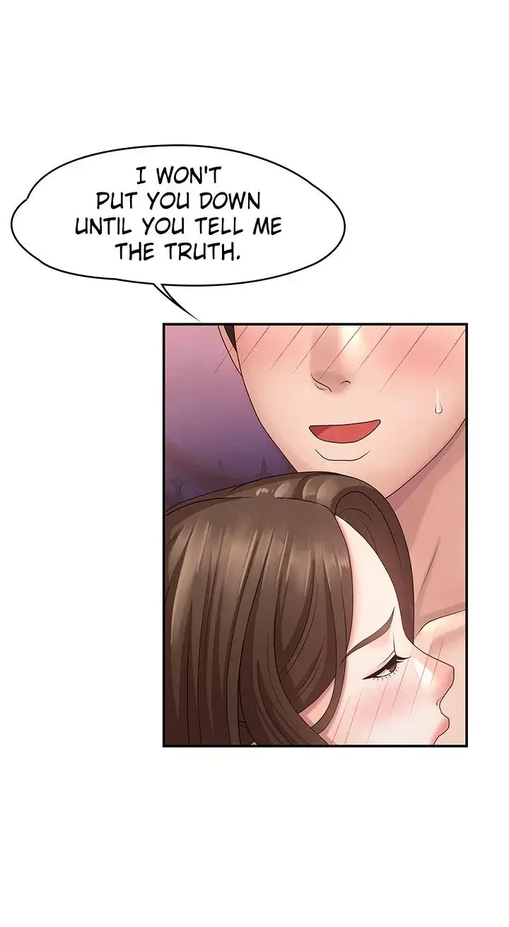 My Aunt In Puberty Chapter 18 - Page 44
