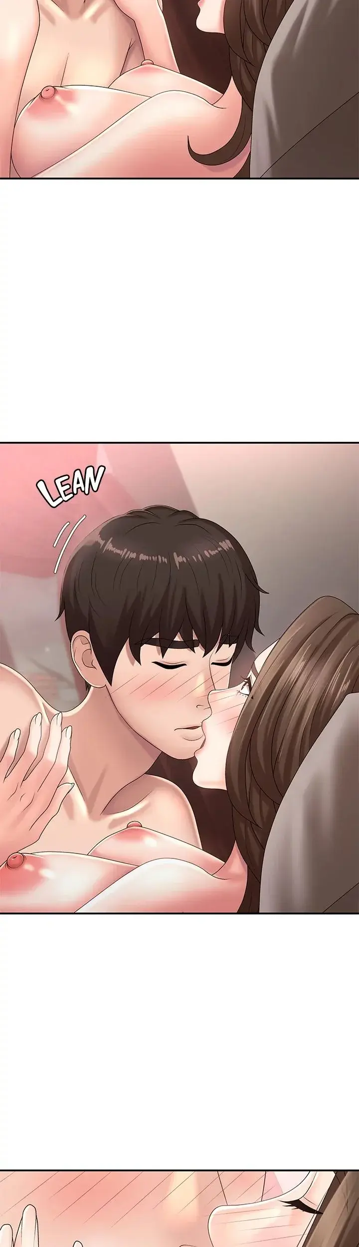 My Aunt In Puberty Chapter 19 - Page 30