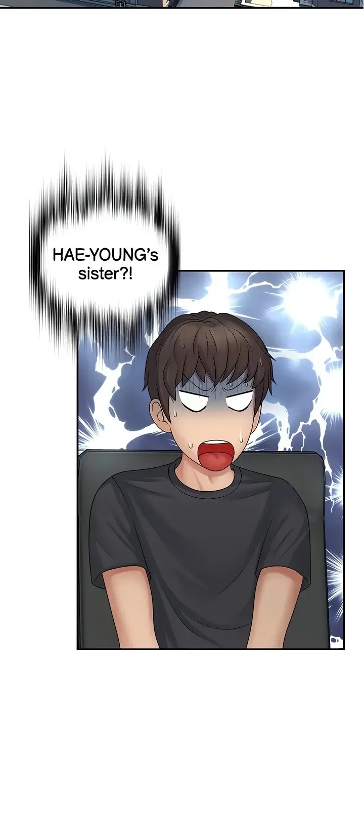 My Aunt In Puberty Chapter 2 - Page 3