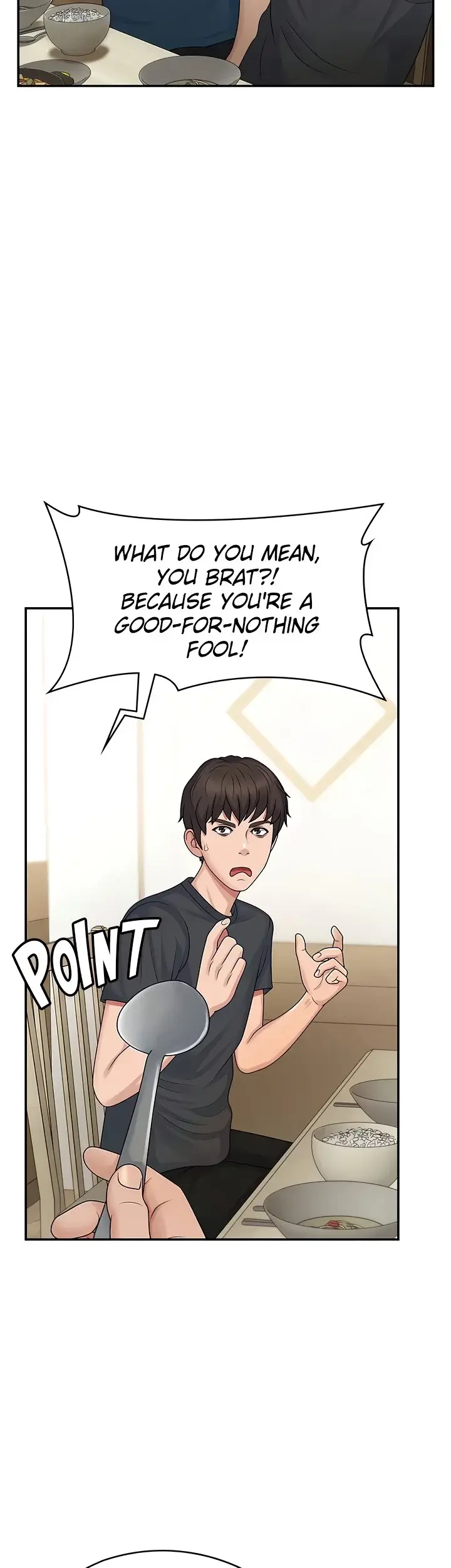 My Aunt In Puberty Chapter 2 - Page 31