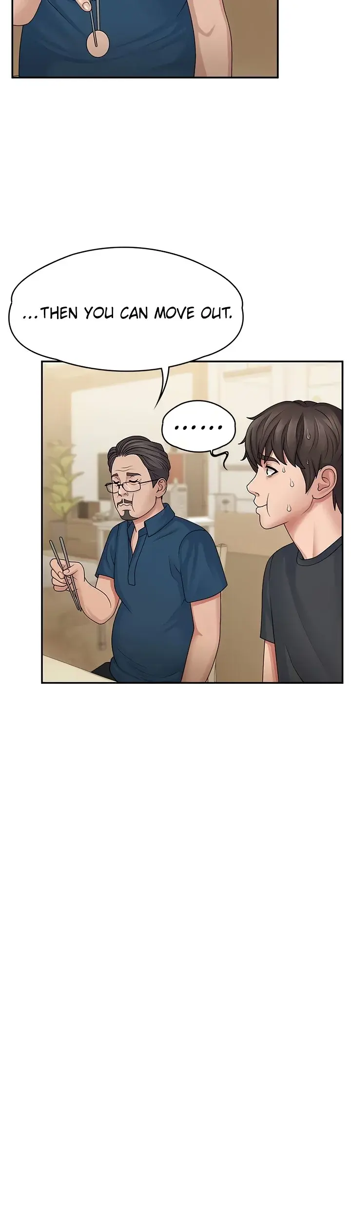 My Aunt In Puberty Chapter 2 - Page 37