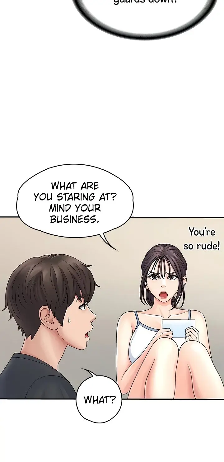 My Aunt In Puberty Chapter 2 - Page 48