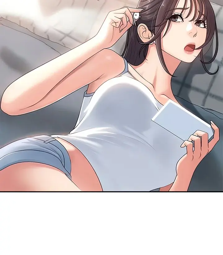 My Aunt In Puberty Chapter 2 - Page 53