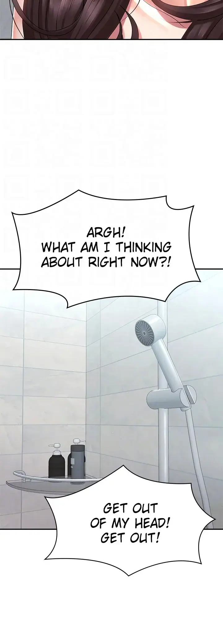 My Aunt In Puberty Chapter 20 - Page 14
