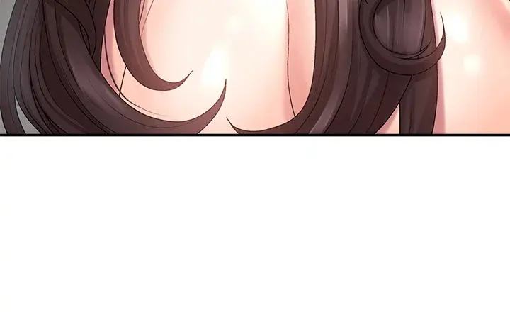 My Aunt In Puberty Chapter 20 - Page 3