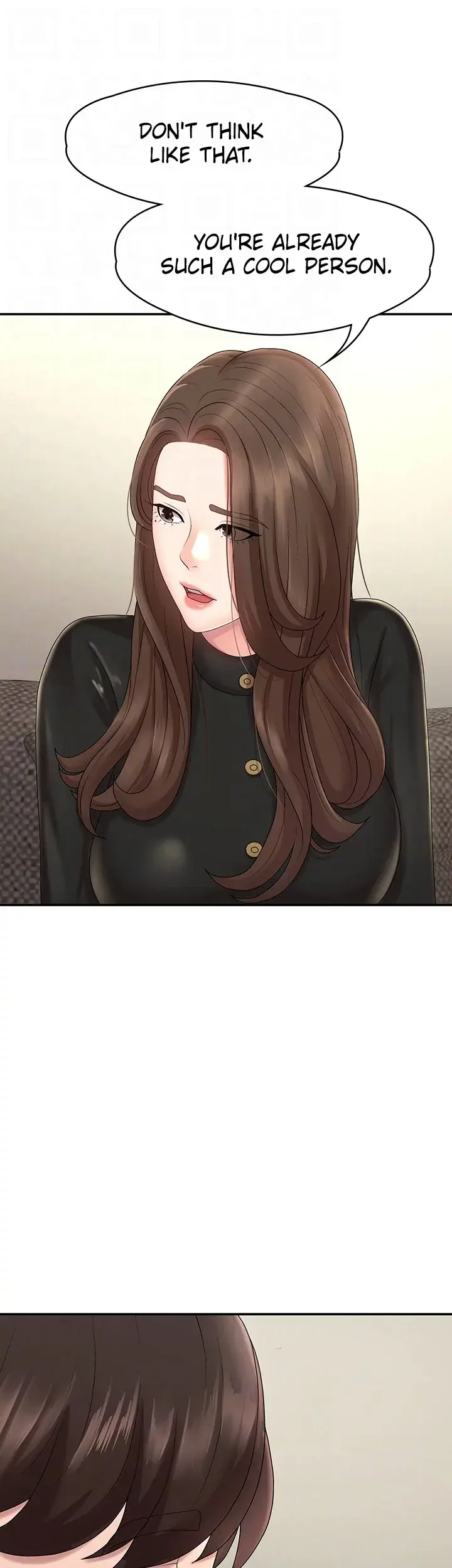 My Aunt In Puberty Chapter 20 - Page 40