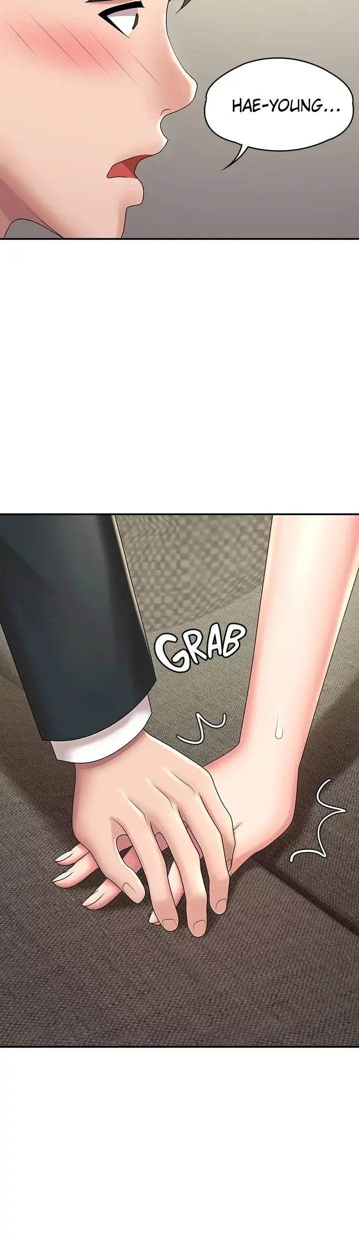 My Aunt In Puberty Chapter 20 - Page 41
