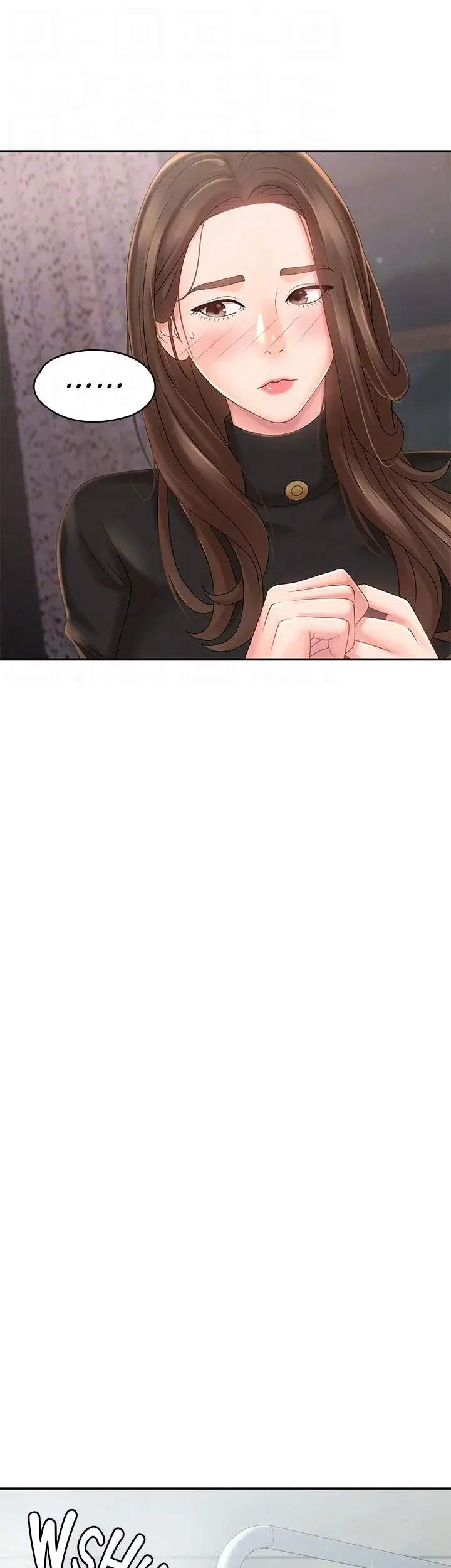 My Aunt In Puberty Chapter 21 - Page 17