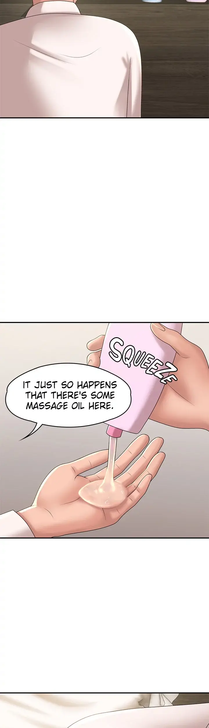 My Aunt In Puberty Chapter 21 - Page 28