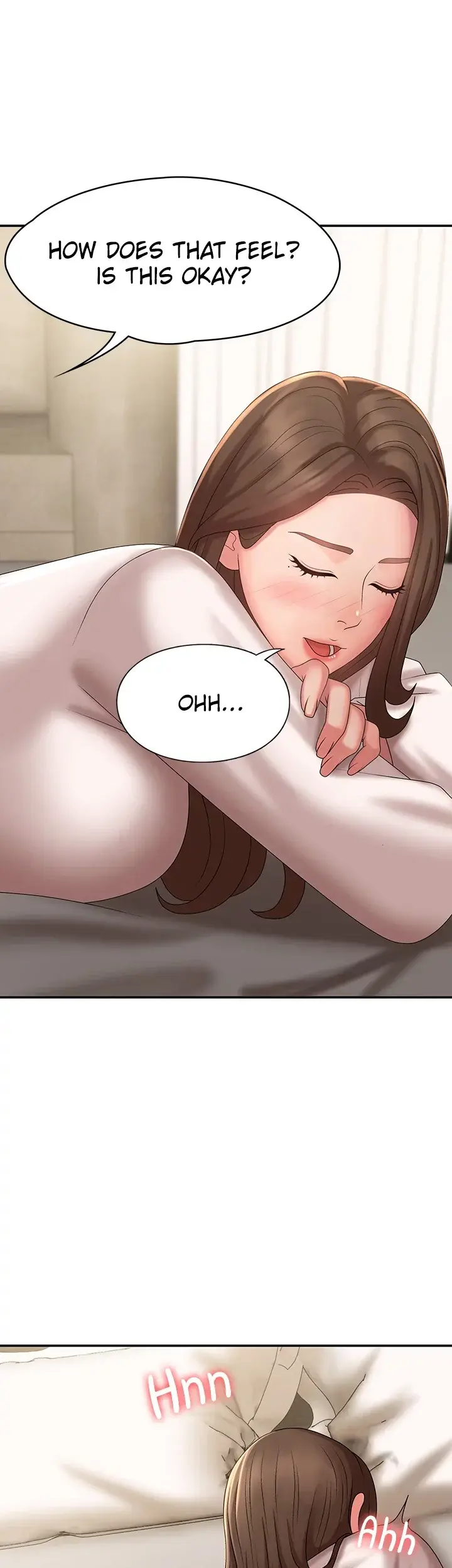 My Aunt In Puberty Chapter 21 - Page 30