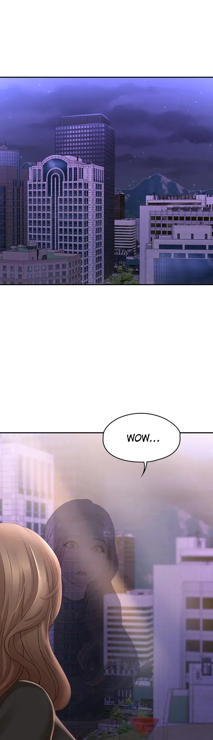 My Aunt In Puberty Chapter 21 - Page 5