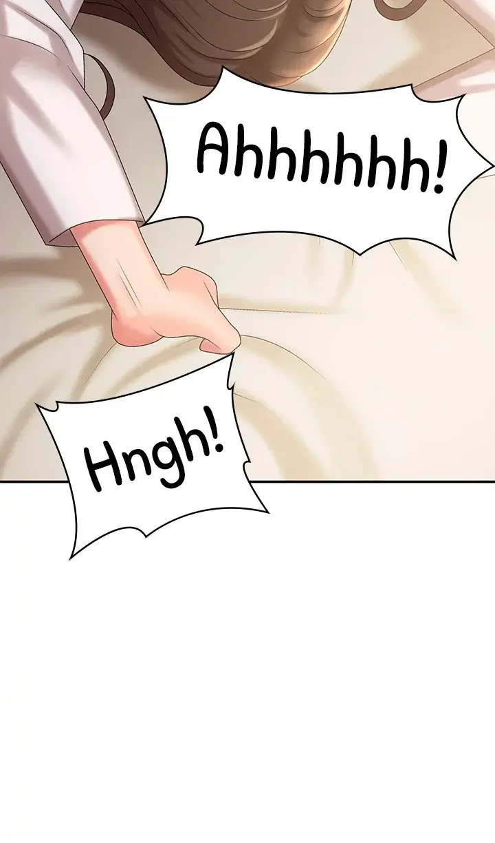 My Aunt In Puberty Chapter 21 - Page 52