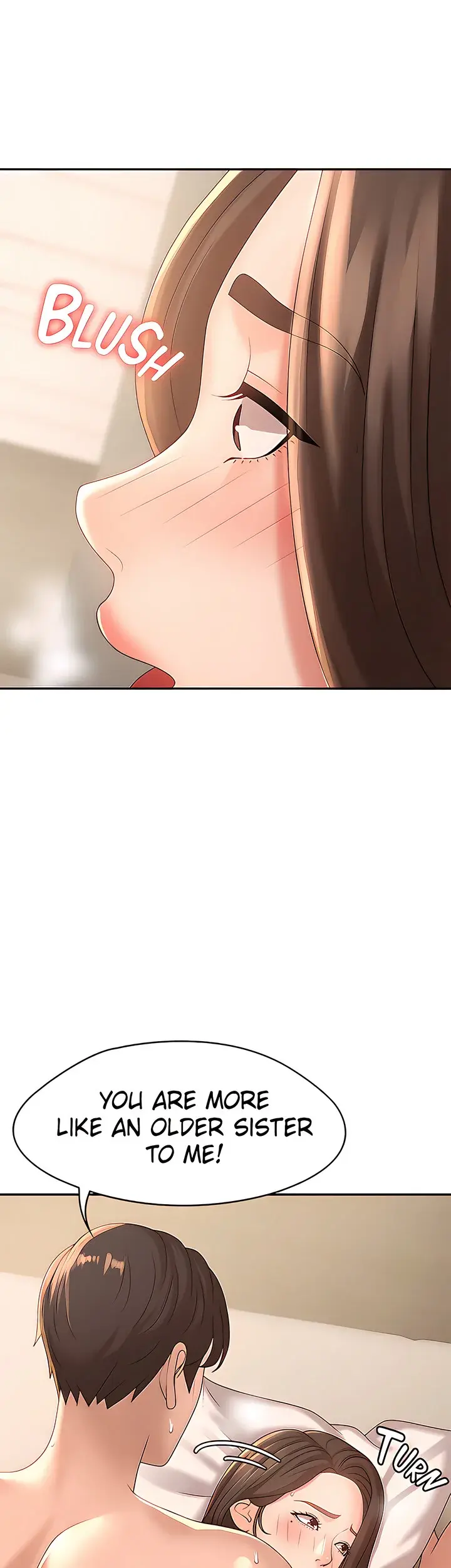My Aunt In Puberty Chapter 22 - Page 22