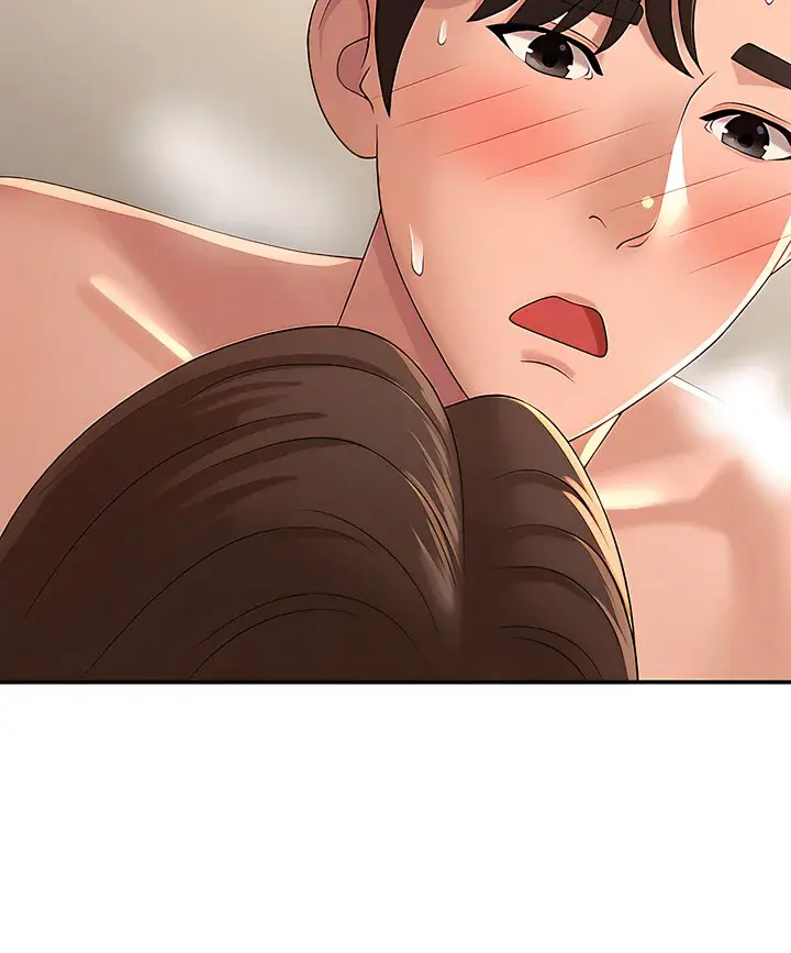My Aunt In Puberty Chapter 22 - Page 26